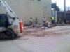 Adel Brick St Repair - 04/13/11