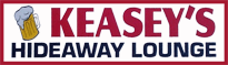 Keasey's Hideaway Lounge Adel IA