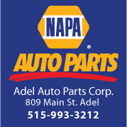 test-ad7 Adel Auto Parts Corporation