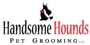 Handsome Hounds Pet Grooming