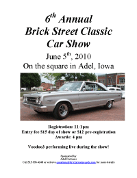 2010-car-show-flyer