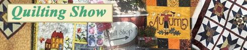 Adel Quilting & Dry Goods - Quilting Show Adel Quilting & Dry Goods - Quilting Show