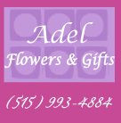 Adel Flowers & Gifts - Adel Iowa