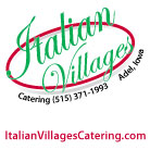 Italian Villages