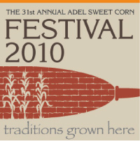Sweet Corn Festival August 14th, 2010