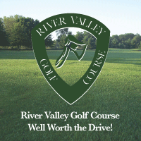 River Valley Golf Course Adel, Iowa