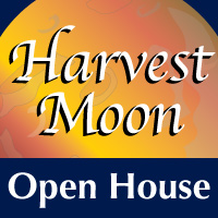 Harvest Moon Fall Open House a Penoach Winery in Adel, Iowa October 23rd from 12-5pm!