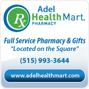 Adel HealthMart