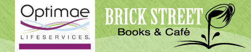 Brick St. Cafe Adel Iowa