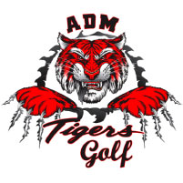ADM Booster Club Golf