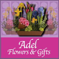 Adel Flowers & Gifts