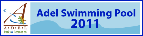 Adel Swimming Pool Adel Swimming Pool