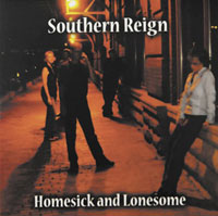 Southern Reign