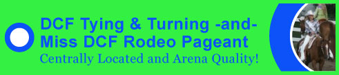 DCF Tying & Turning Summer Series, Adel Iowa