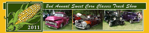 Adel Sweet Corn Truck Show - Dallas County Fairgrounds Adel Sweet Corn Truck Show - Dallas County Fairgrounds