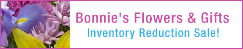 Bonnies Flowers and Gifts - Adel, Iowa