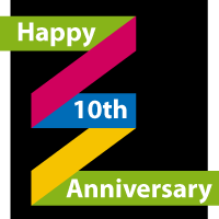 10th Anniversary in Adel Iowa