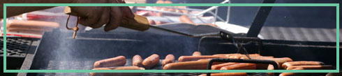 Free Hot Dog Day - Customer Appreciation Event Adel, Iowa
