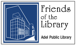 Friends of the Adel Library