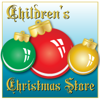 Children's Christmas Store - Adel's Divine Dancers