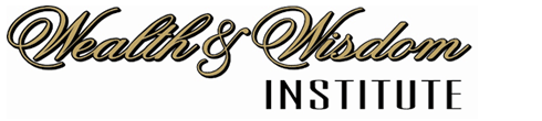 Wealth and Wisdom Institute - Adel, IA