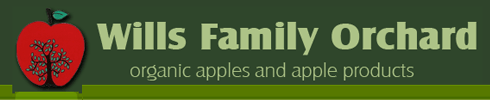 Wills Family Orchard - Adel Wills Family Orchard - Adel