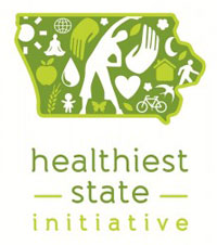 HealthiestStateLogo