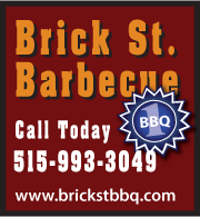 Brick Street BBQ