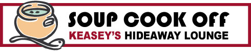 Keaseys Soup Cook Off