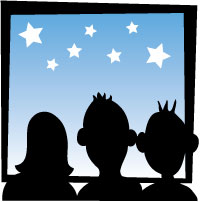 Adel United Methodist Church Movie Night