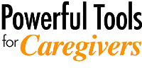 Powerful Tools for Caregivers - Dallas County Extension