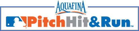 AquafinaPitchHitRun AquafinaPitchHitRun