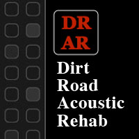 Dirt Road Acoustic Rehab