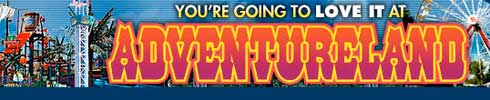 Adventureland Discount Tickets at Adel Parks & Rec. Dept.