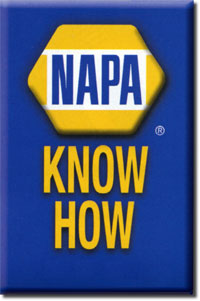 Napa Auto Parts on Napa Know How May Sale   Adel Auto Parts   Discover Adel Iowa