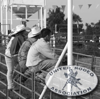Dallas County IRCA/URA Rodeo