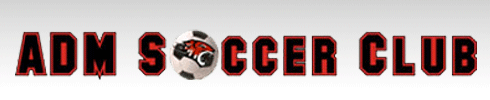 ADM Soccer Club ADM Soccer Club