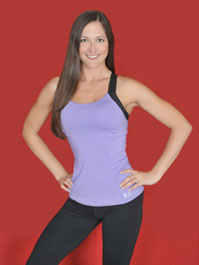 Dawn Active Girl Fitness