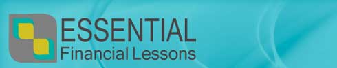 Essential Financial Lessons - Jared Schmidt