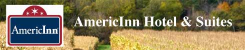 AmericInn Hotels & Suites AmericInn Hotels & Suites