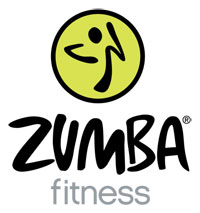 Zumba Fitness Logo