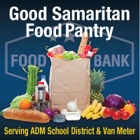 Adel Good Samaritan Food Pantry Soon To Have New Home Discover