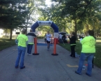 2013 John\'s Baby Steps 5K Adel, Iowa