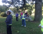 2013 John\'s Baby Steps 5K Adel, Iowa