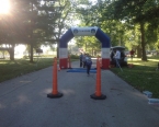 2013 John\'s Baby Steps 5K Adel, Iowa