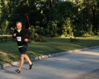 2013 John\'s Baby Steps 5K Adel, Iowa