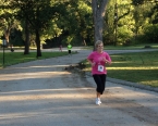 2013 John\'s Baby Steps 5K Adel, Iowa