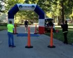 2013 John\'s Baby Steps 5K Adel, Iowa