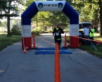 2013 John\'s Baby Steps 5K Adel, Iowa