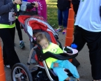 2013 John\'s Baby Steps 5K Adel, Iowa